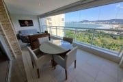 Apartamento com 3 quartos à venda, 158 m² por R$ 1.400.000 - Enseada - Guarujá/SP