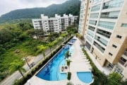 Apartamento com 3 dormitórios à venda, 158 m² por R$ 880.000,00 - Enseada - Guarujá/SP