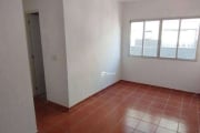 Apartamento com 2 quartos à venda, 60 m² por R$ 220.000 - Enseada - Guarujá/SP