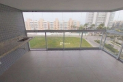 Apartamento à venda, 64 m² por R$ 730.000,00 - Enseada - Guarujá/SP