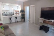 Apartamento à venda - Enseada - Guarujá/SP