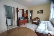 Apartamento com 2 dormitórios à venda, 65 m² por R$ 450.000,00 - Pitangueiras - Guarujá/SP