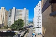 Apartamento com 3 dormitórios à venda, 90 m² por R$ 750.000,00 - Pitangueiras - Guarujá/SP