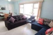 Apartamento com 4 dormitórios à venda, 103 m² por R$ 520.000,00 - Pitangueiras - Guarujá/SP