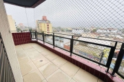 Apartamento com 2 dormitórios à venda, 82 m² por R$ 350.000,00 - Enseada - Guarujá/SP