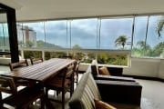 Apartamento com 4 dormitórios à venda, 170 m² por R$ 1.000.000,00 - Morro Sorocotuba - Guarujá/SP