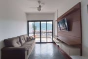 Apartamento com 3 dormitórios à venda, 90 m² por R$ 375.000,00 - Enseada - Guarujá/SP