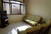 Apartamento com 2 dormitórios à venda, 80 m² por R$ 320.000,00 - Enseada - Guarujá/SP