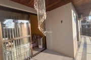 Apartamento com 3 dormitórios à venda, 98 m² por R$ 350.000,00 - Enseada - Guarujá/SP