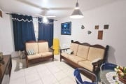 Apartamento com 2 dormitórios à venda, 115 m² por R$ 450.000,00 - Astúrias - Guarujá/SP