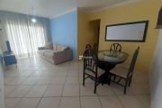 Apartamento com 2 dormitórios à venda, 70 m² por R$ 330.000,00 - Enseada - Guarujá/SP