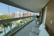 Apartamento com 3 dormitórios à venda, 90 m² - Riviera  de São Lourenço - Bertioga/SP