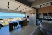 Apartamento à venda, 71 m² por R$ 750.000,00 - Enseada - Guarujá/SP