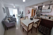 Apartamento com 3 dormitórios à venda, 97 m² por R$ 700.000,00 - Enseada - Guarujá/SP