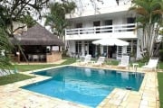 Casa, 370 m² - venda por R$ 2.400.000,00 ou aluguel por R$ 12.000,00/mês - Acapulco - Guarujá/SP