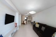 Apartamento com 3 dormitórios à venda, 141 m² por R$ 1.600.000,00 - Enseada - Guarujá/SP