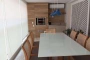 Apartamento com 4 dormitórios à venda, 172 m² - Riviera de São Lourenço - Bertioga/SP