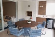 Apartamento com 3 suítes à venda, 139 m² - Riviera de São Lourenço - Bertioga/SP