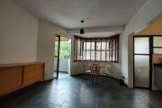 Apartamento com 2 dormitórios à venda, 65 m² por R$ 430.000,00 - Astúrias - Guarujá/SP