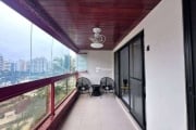 Apartamento com 3 dormitórios à venda, 84 m² - Riviera de São Lourenço - Bertioga/SP