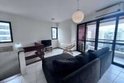 Apartamento com 3 dormitórios à venda, 110 m² - Riviera de São Lourenço - Bertioga/SP