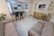 Apartamento  à venda - Enseada - Guarujá/SP