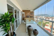 Apartamento à venda, 79 m² por R$ 925.000,00 - Enseada - Guarujá/SP