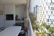 Apartamento com 2 dormitórios à venda, 108 m² - Riviera de São Lourenço - Bertioga/SP