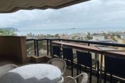 Apartamento à venda, 173 m² por R$ 1.100.000,00 - Enseada - Guarujá/SP