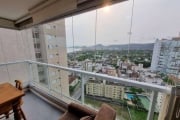 Apartamento à venda - Enseada - Guarujá/SP