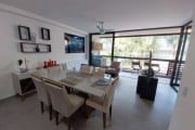 Apartamento com 1 dormitório à venda, 48 m² por R$ 660.000,00 - Praia de Pernambuco - Guarujá/SP