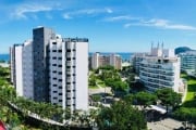 Apartamento com 4 dormitórios à venda, 149 m²  - Módulo 03 - Caravelas - Bertioga/SP