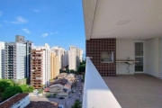 Apartamento à venda em Pitangueiras  Guarujá / SP.