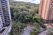 Apartamento com 3 dormitórios à venda, 186 m²  - Pitangueiras - Guarujá/SP