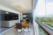 Apartamento com 4 dormitórios à venda, 154 m²  - Riviera de São Lourenço - Bertioga/SP