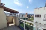 Apartamento com 3 quartos à venda - Enseada - Guarujá/SP