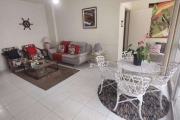 Apartamento à venda na Praia das Pitangueiras - Guarujá / SP