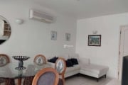 Apartamento Duplex com 3 dormitórios à venda, 63 m²  - Riviera de São Lourenço - Bertioga/SP