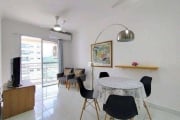 Apartamento à venda em Pitangueiras - Guarujá/ SP.