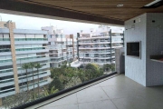 Apartamento com 3 dormitórios à venda, 141 m² por R$ 7.500.000,00 - Riviera de São Lourenço - Bertioga/SP