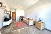 Apartamento com 3 dormitórios à venda, 127 m² por R$ 640.000,00 - Enseada - Guarujá/SP