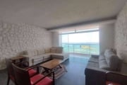 Apartamento com 3 dormitórios à venda, 140 m² por R$ 1.600.000,00 - Pitangueiras - Guarujá/SP