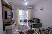 Apartamento à venda na Pitangueiras – Guarujá / SP.