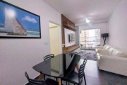 Apartamento à venda na Pitangueiras – Guarujá / SP.