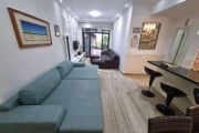 Apartamento à Venda - Frente ao Mar na Enseada, Guarujá/SP