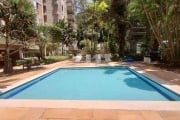 Apartamento à venda na Praia das Pitangueiras Guarujá / SP.