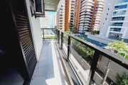 Apartamento a venda na Pitangueiras - Guarujá / SP.