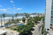 Apartamento com 4 dormitórios à venda, 163 m² por R$ 2.200.000,00 - Pitangueiras - Guarujá/SP