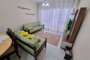 Apartamento com 3 quartos à venda, 87 m² por R$ 430.000 - Enseada - Guarujá/SP