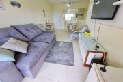 Apartamento com 2 dormitórios à venda, 78 m² por R$ 580.000,00 - Enseada - Guarujá/SP